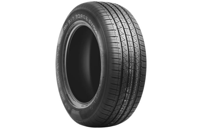 Leao Nova-Force 4x4