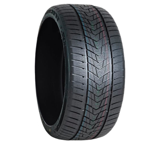 Tracmax S330 255/55R20 110V XL