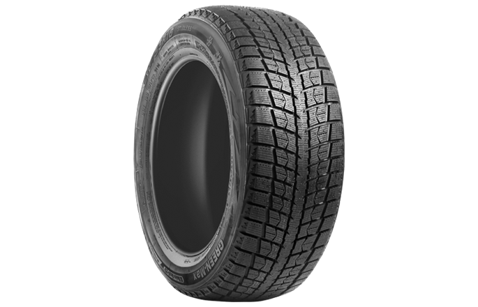 Leao Winter Defender Ice I-15 SUV