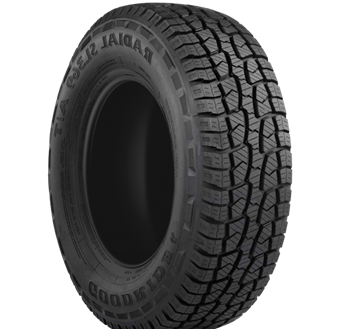 Goodride SL369 A/T