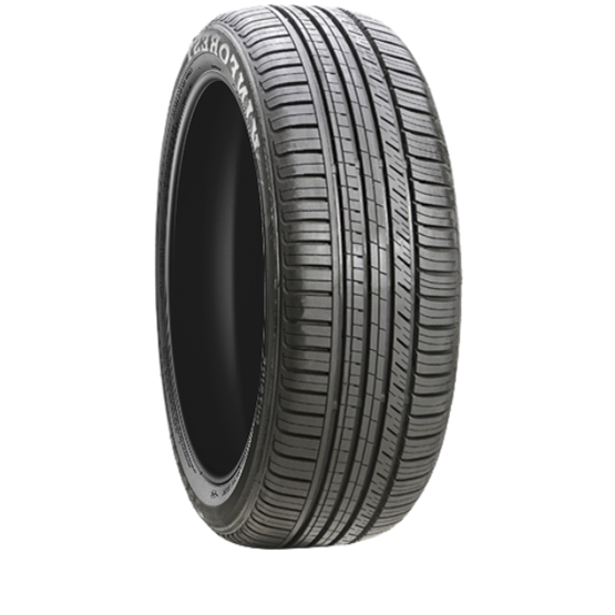 Kinforest KF550 285/35R18 101Y XL