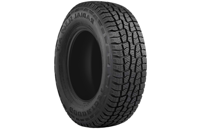 Goodride SL369 A/T