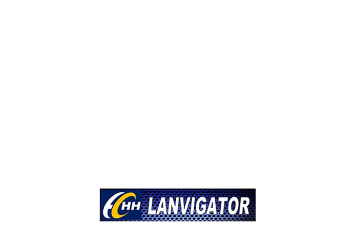 Lanvigator Catchpower Plus