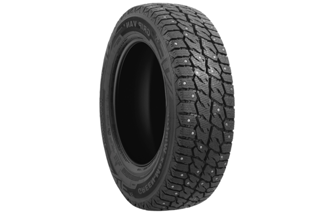 Leao Winter Defender Grip Van 2