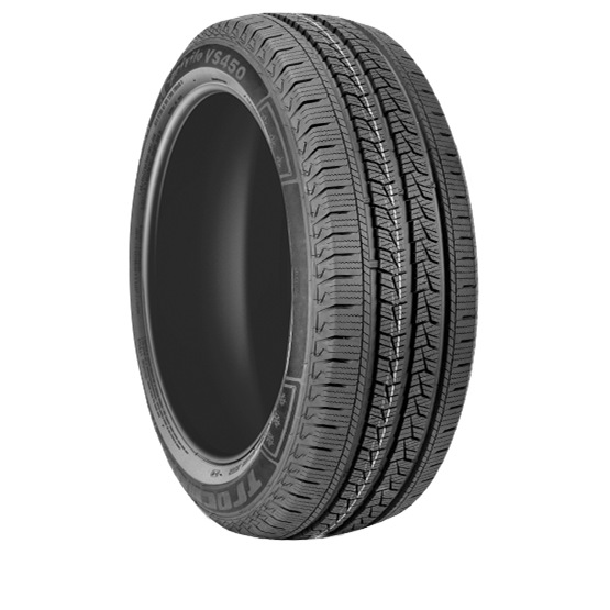 Tracmax VS450 195/80R14C 106R