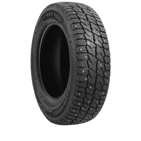 Leao Winter Defender Grip Van 2 215/75R16C 116R
