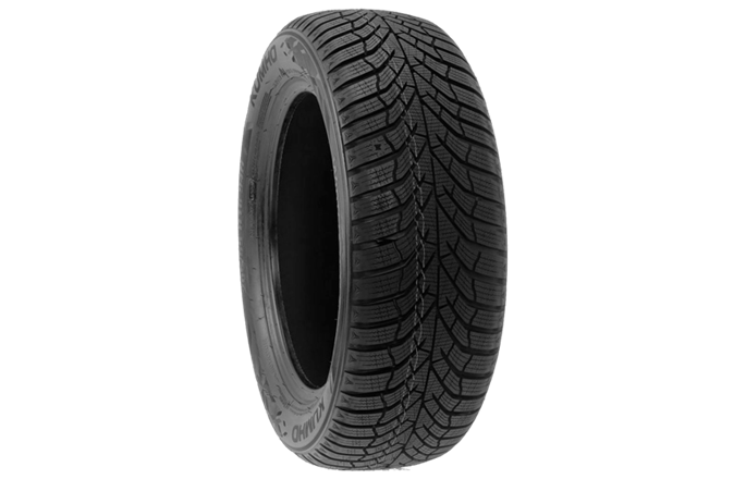 Kumho WP52