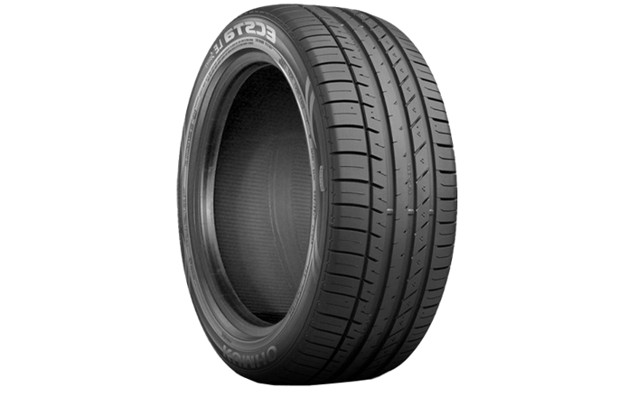Kumho Ecsta LE Sport KU39