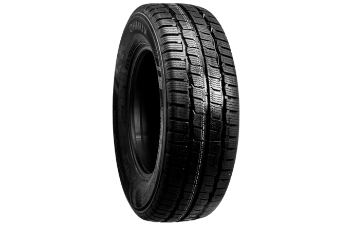 Kumho CW 51