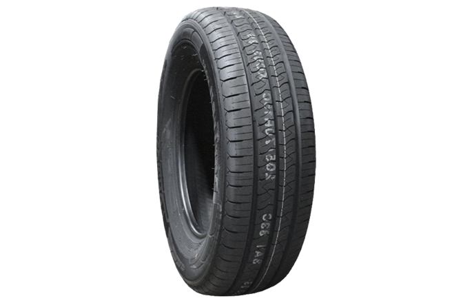 Kumho PorTran KC53
