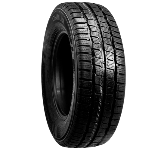 Kumho CW 51 215/60R17C 104H