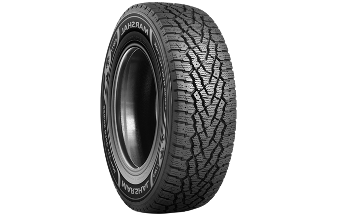 Marshal Power Grip CW11
