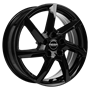 Mega Wheels Pavo Black