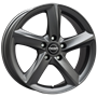 Mega Wheels Tigera Dark Mat anthracite grey