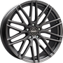 Mega Wheels Cetus Anthracite grey