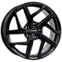 Mega Wheels Scorpius FF Black