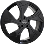 Mega Wheels Triton FF Black