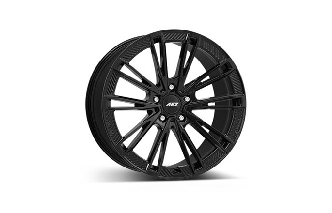 AEZ Alaska Black