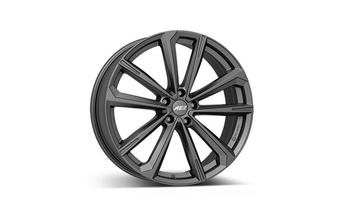 AEZ Aruba Graphite