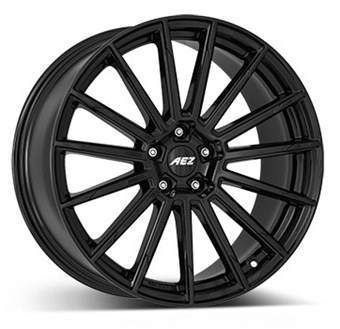 AEZ Atlanta Black