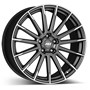 AEZ Atlanta Titan Graphite matt/polished