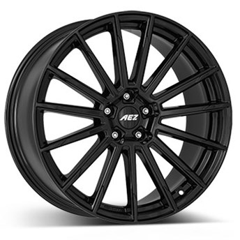 AEZ Atlanta Black