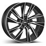 AEZ Havanna Dark Black / Polished