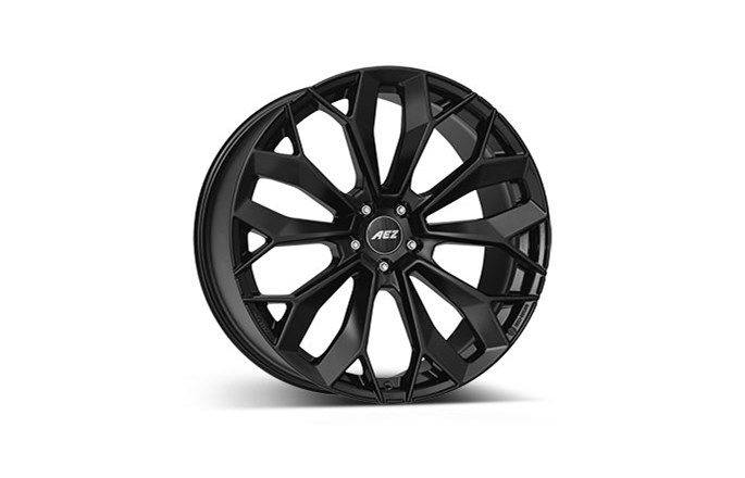 AEZ Leipzig Black