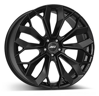AEZ Leipzig Black