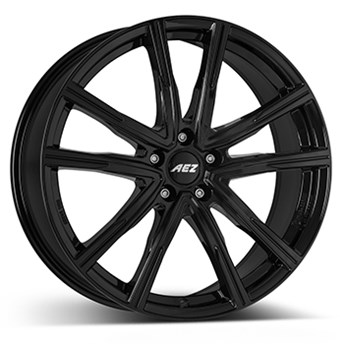 AEZ Montreal Black