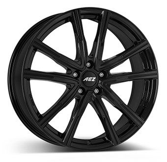 AEZ Montreal Black