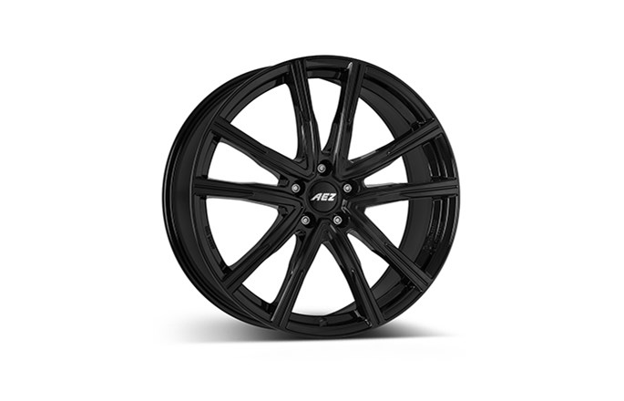 AEZ Montreal Black