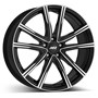 AEZ Montreal Dark Black/polished