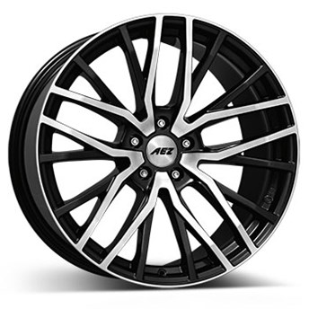 AEZ Panama Dark Gunmetal/polished
