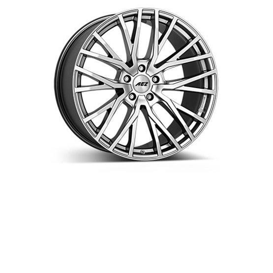 AEZ Panama High Gloss High gloss 10X20 5/120 ET40 CB74,1