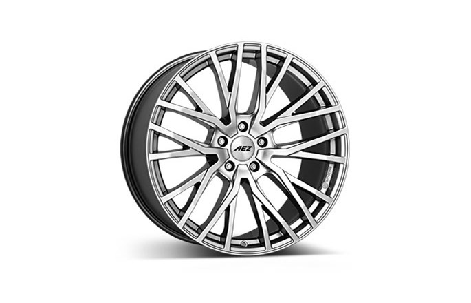 AEZ Panama High Gloss High gloss