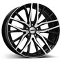 AEZ Panama Dark Gunmetal/polished