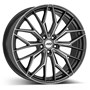 AEZ Porto Dark Gunmetal/polished