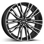 AEZ Seattle Dark Black/polished