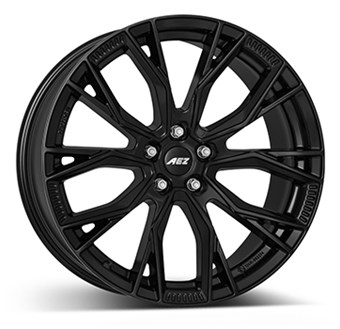 AEZ Toronto black Black