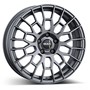 MAK APX antracit Gunmetal