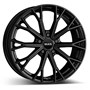 MAK Asphalt dark Black