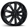 MAK Birmingham Dark Black