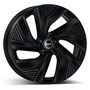 MAK Electra Dark Black