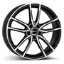 MAK Evo Black/polished
