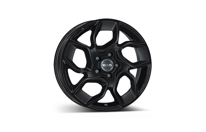 MAK Express Black
