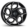 MAK Express Black/polished
