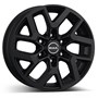 MAK Gravel Black