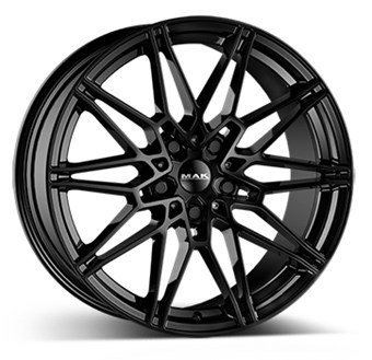 MAK König Black Black