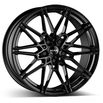 MAK König Black Black